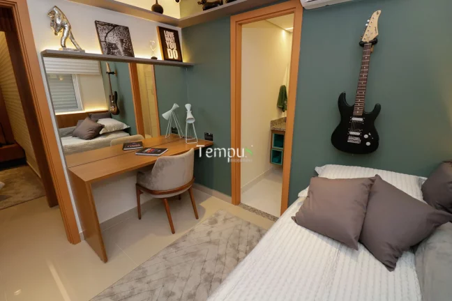 Imagem Alto Areião - Apartamento 3 suítes - Setor Pedro Ludovico