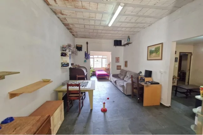 Imagem CASA RESIDENCIAL em São Paulo - SP, Santa Teresinha