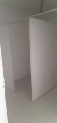 Imagem Alugo Casa Comercial em Santo André, Jardim