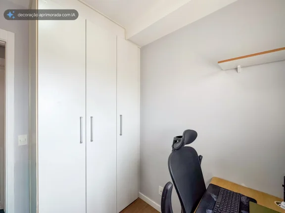 Imagem Apartamento para venda em Vila Mascote com 2 quartos , 50m2