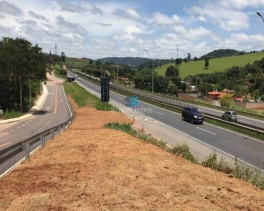 Imagem Pavilhão/Galpão à venda no bairro Chácaras Fernão Dias - Atibaia/SP
