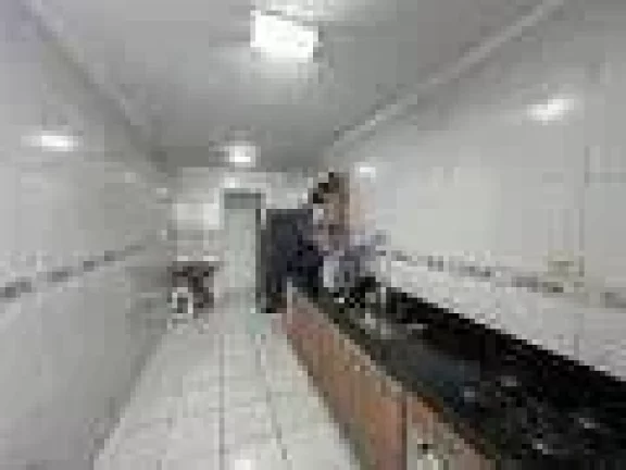 Imagem Apartamento com 2 dormitórios à venda, 82 m² por R$ 450.000,00 - Ocian - Praia Grande/SP