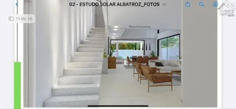 Imagem Casa em Condomínio Jardim do Golf II ideal para casais com 2 ou 3 filhos com 450m² de terreno area construida 400m²
