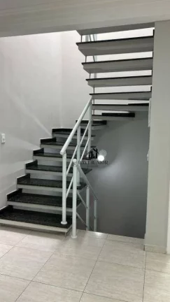 Imagem Casa com 3 dormitórios sendo 1 suíte, 111 m² - venda por R$ 780.000 ou aluguel por R$ 5.500/mês - Condominio Residencial Firenze - Sorocaba/SP