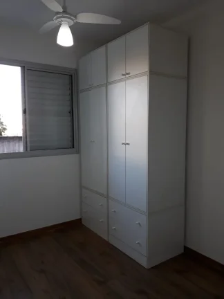 Imagem Apartamento para venda em Jardim das Vertentes com 3 quartos , 59m2