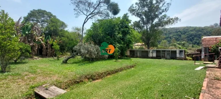Imagem Chácara para Venda em São Roque, Saboó, Recanto Das Acácias, 2 dormitórios, 2 banheiros, 1 vaga