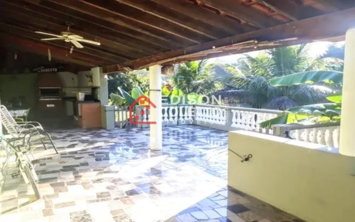 Imagem "Pronto para Morar" Maravilhoso Sitio no Bairro Ártemis de 25.000 m² de terreno com vista para o Rio Piracicaba