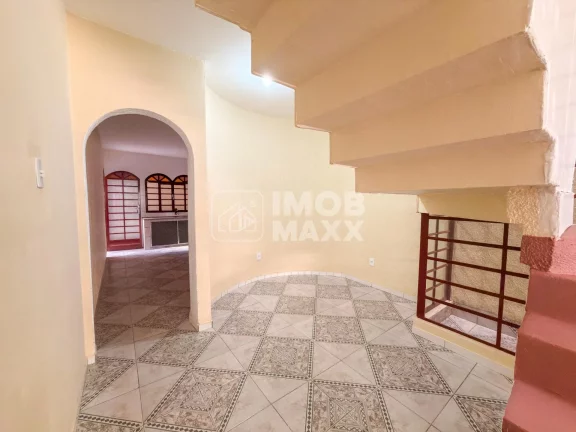 Imagem Aluguel de Casa 2 Quartos em Guará II, Brasília – 79m² por R$2000