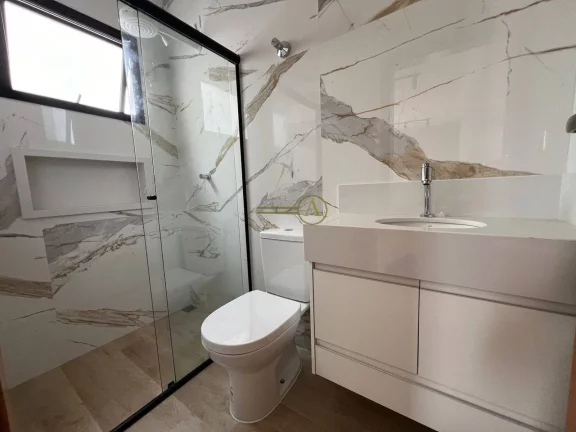 Imagem Loft à venda em Peruíbe, acabamento de alto padrão, apenas 600m da praia