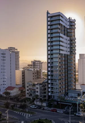 Imagem Apartamento a Venda no bairro Predial - Torres, RS