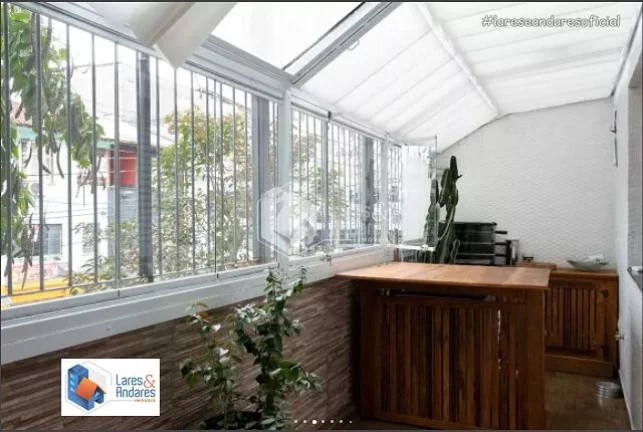 Imagem Apartamento à venda, 75m² com 3 dorm. (1 Suíte), 1 vaga, com ampla varanda gourmet, coberta e envidraçada a 15m do metrô Santana - Oportunidade