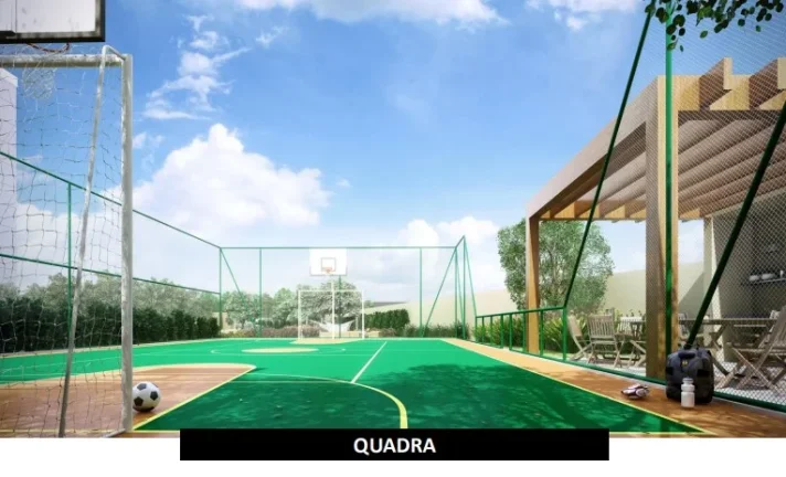 Imagem QUARTIER Res. Clube ITAPEVI