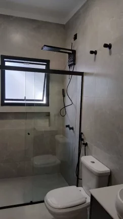 Imagem Casa Nova Imponente no Villa Verde - Bragança Paulista