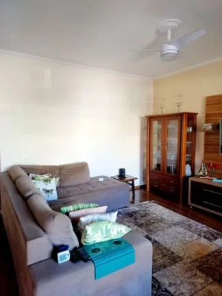 Imagem Casa com 3 dormitórios à venda, 169 m² por R$ 1.100.000,00 - Jardim Altos de Suzano - Suzano/SP