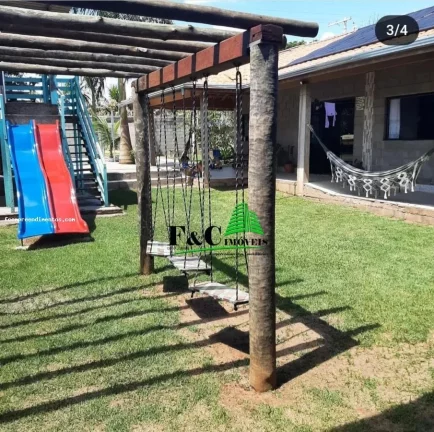 Imagem Chácara Condomínio para Venda em Limeira, PIRES, 3 dormitórios, 1 suíte, 2 banheiros, 10 vagas