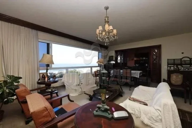 Imagem Copacabana – Avenida Atlântica | Residencial › Apartamento 4 quarto(s) à Venda