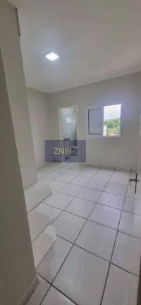 Imagem Apartamento à Venda no Residencial Flórida R 1530