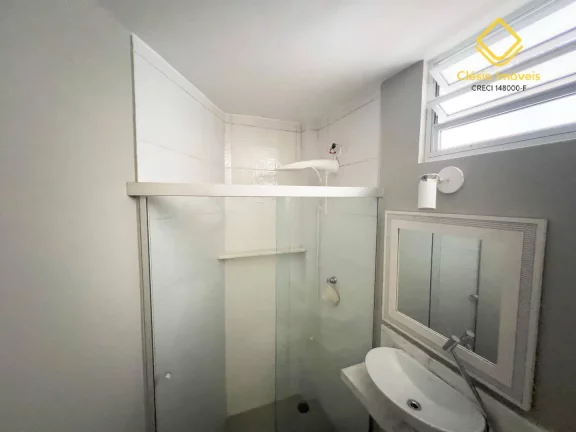 Imagem Studio locação com 1 dormitório, Rua Maria Antônia