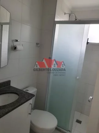 Imagem LINDO APARTAMENTO/LOCAÇÂO