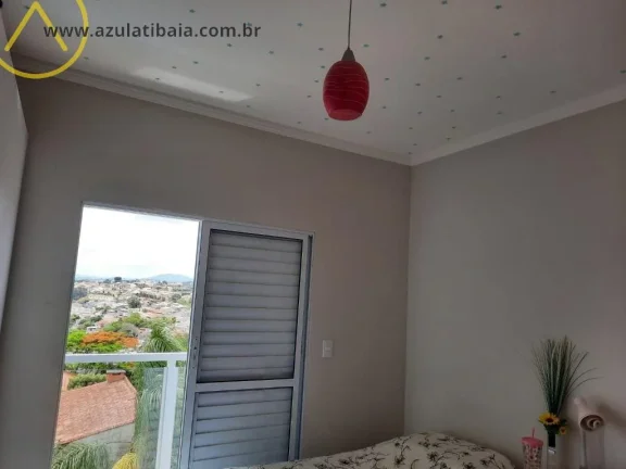 Imagem More com Qualidade de Vida em Atibaia, proximo Alameda Lucas Nogueira Garcez.