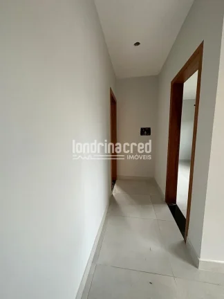 Imagem Casa à venda 2 Quartos, 2 Vagas, 185.3M², Leonor, Londrina - PR
