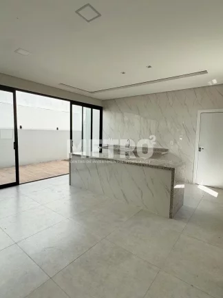 Imagem Casa com 3 suítes à venda, Quarto de hóspede, escritório no BUONA VITA
