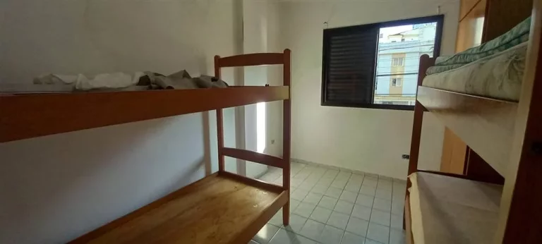 Imagem APARTAMENTO COM 106.59 m² - GUILHERMINA - PRAIA GRANDE SP
