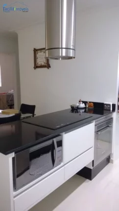 Imagem APARTAMENTO À VENDA NO BAIRRO RUDGE RAMOS - SÃO BERNARDO DO CAMPO - SP
