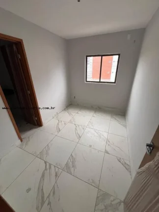 Imagem Res. Siena apartamento á venda, Novo Geisel, João Pessoa