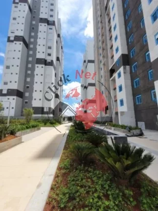Imagem Apartamento à Venda no bairro Rudge Ramos em São Bernardo