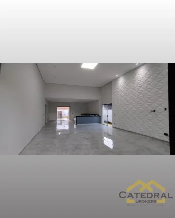 Imagem CASA EM CONDOMÍNIO RESIDENCIAL em ITUPEVA - SP, SÃO VENÂNCIO