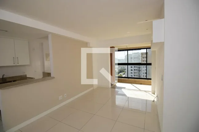 Imagem Apartamento à Venda - Recreio, 2 Quartos, 70 m2