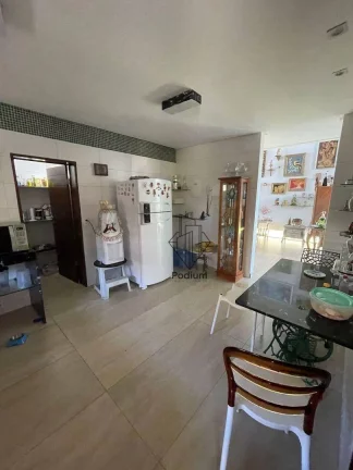 Imagem Casa em condomínio fechado no Portal do Sol - CA0175
