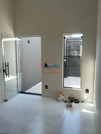 Imagem Casa à venda em Mogi Mirim/SP