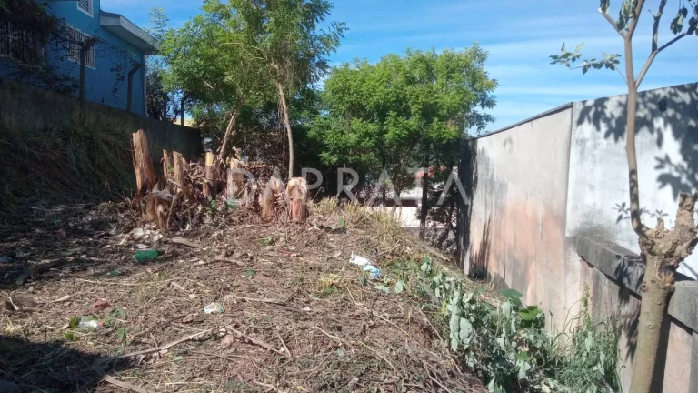 Terreno 272 metros no centro de Barueri