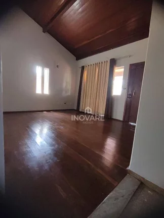 Imagem Casa com 3 dormitórios para alugar por R$ 3.900,00/mês - Setor Central - Itumbiara/GO