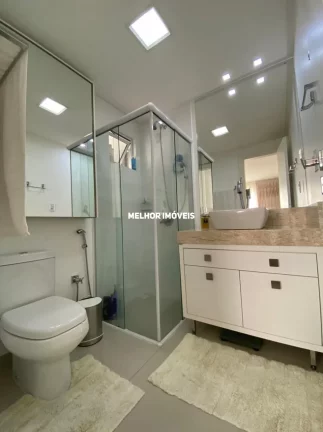 Imagem Apartamento a venda no Edifício Bella Vita no Ariribá em Balneário Camboriú