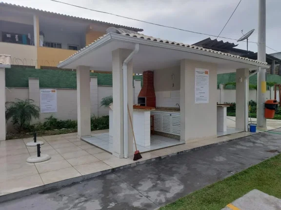 Imagem Apartamento para Venda em Rio de Janeiro, Campo Grande, 2 dormitórios, 1 banheiro, 1 vaga