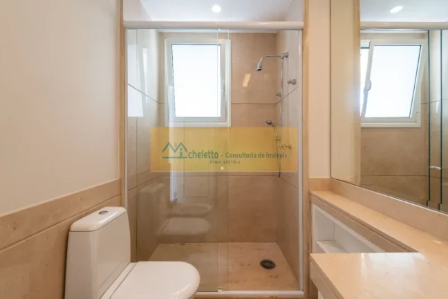 Imagem APARTAMENTO RESIDENCIAL em São Paulo - SP, Jardim Paulista