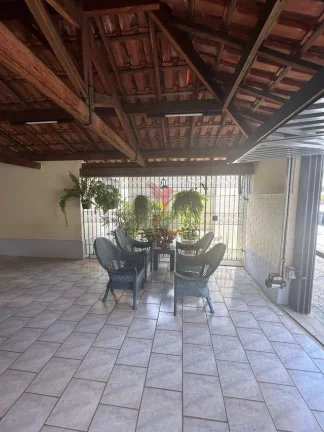 Imagem Vendo Excelente Casa ,.estuda permuta,no Bairro São Judas em Piracicaba-SP