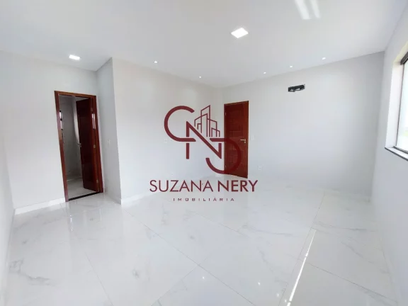 Imagem CASA NO CONDOMINIO ECOVILLE 2