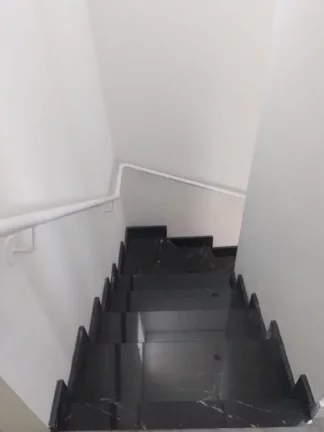 Imagem Sobrado com 2 dormitórios à venda, 65 m² por R$ 510.000,00 - Jardim Saúde - Suzano/SP