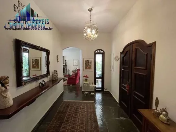 Imagem Cond Villa Vianna - 4 dorm/2sts, piscina, gourmet, hóspedes, home-office!