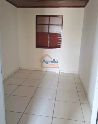 Imagem Casa à venda no bairro Jardim Ipê I - Mogi Guaçu/SP