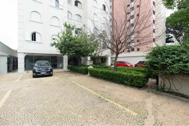 Imagem APARTAMENTO RESIDENCIAL em São Paulo - SP, Vila Olímpia