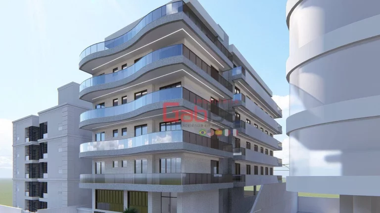 Imagem Cobertura com 4 dormitórios à venda, 140 m² por R$ 4.500.000,00 - Passagem - Cabo Frio/RJ