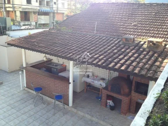 Imagem Imperdível: Casa à venda na Enseada, Guarujá-SP, com 4 quartos, 1 suíte, 2 banheiros, 3 vagas de garagem e 250m²!