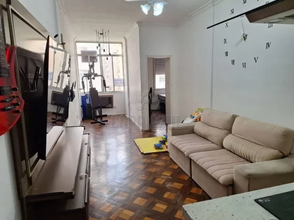 Imagem Copacabana – Rua Barata Ribeiro | Residencial › Apartamento 2 quarto(s) à Venda