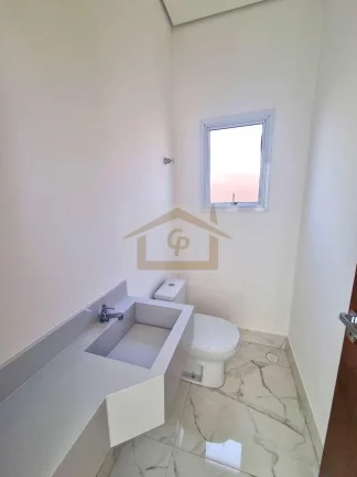 Imagem Encante a família, 3 quartos (1 suíte, espaço para o closet), 4 vagas