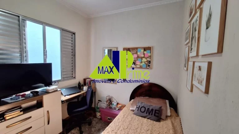 Imagem Imóvel de Luxo no Jardim Ponte Rasa: Casa com 4 Quartos, 1 Suíte, 175m², Venda ou Locação em SP